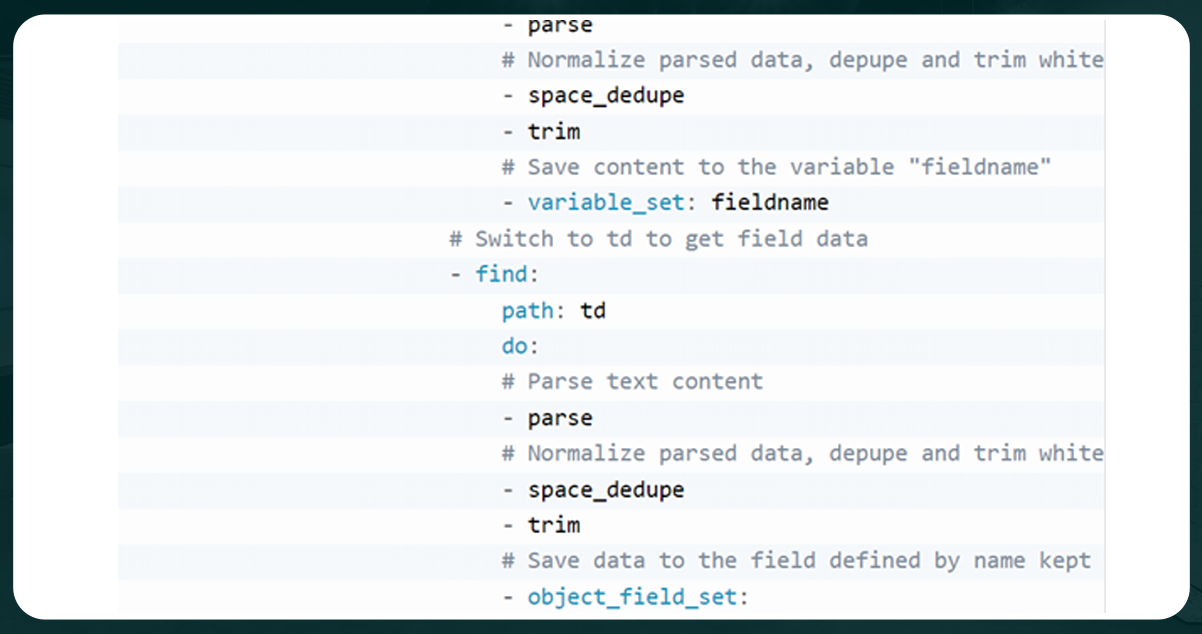 We-will-first-code-part-of-the-scraper